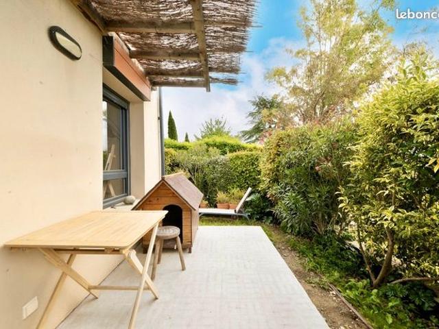 Maison vente à Toulouse, Saint-geniès-bellevue