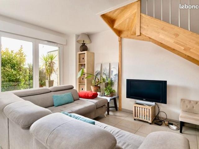 Maison vente à Toulouse, Saint-geniès-bellevue