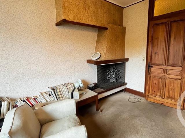 Maison vente à Bagnères-de-Bigorre, Lannemezan
