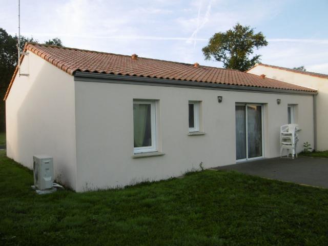 Maison location à Les Sables-d'Olonne, Challans