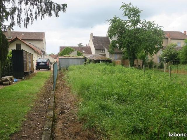 Maison vente à Vichy, Lapalisse