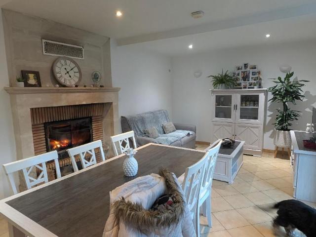 Maison location à Châtellerault, Antran