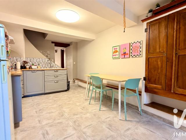Maison vente à Carcassonne, Serviès-en-val