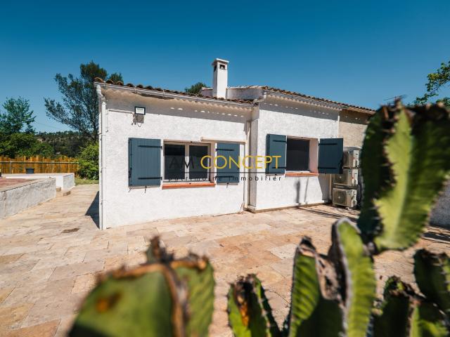 Maison vente à Arrondissement de Draguignan, Fréjus