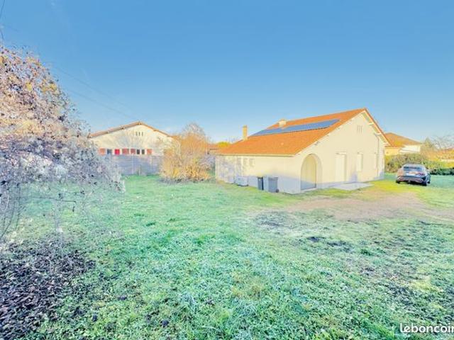 Maison vente à Cébazat, Puy-de-Dôme