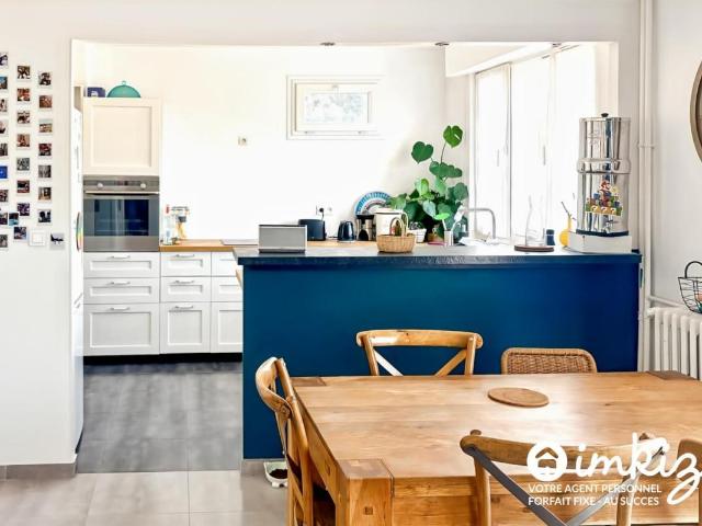 Maison vente à Le Pileu, Palaiseau