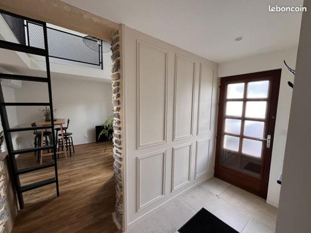 Maison vente à Guémené-Penfao, Loire-Atlantique