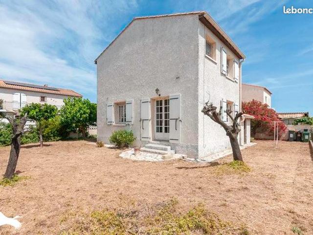 Maison vente à Béziers, Sérignan