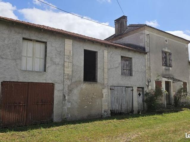 Maison vente à Périgueux, Tocane-saint-apre