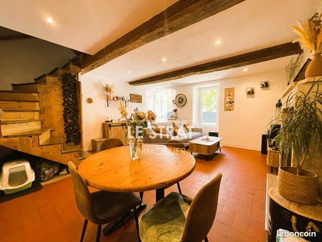 Maison vente à Caen, Thury-harcourt