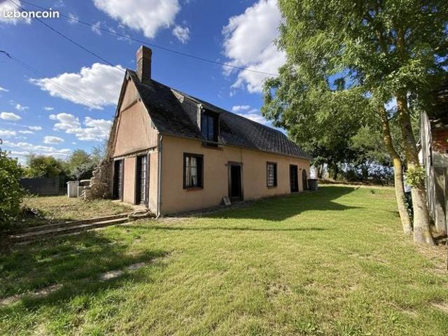 Maison vente à Meslay-le-Vidame, Eure-et-Loir