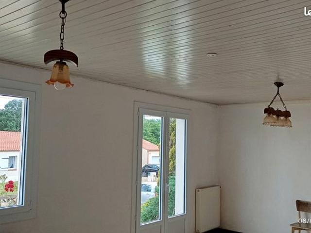 Maison vente à Nantes, Saint-philbert-de-grand-lieu