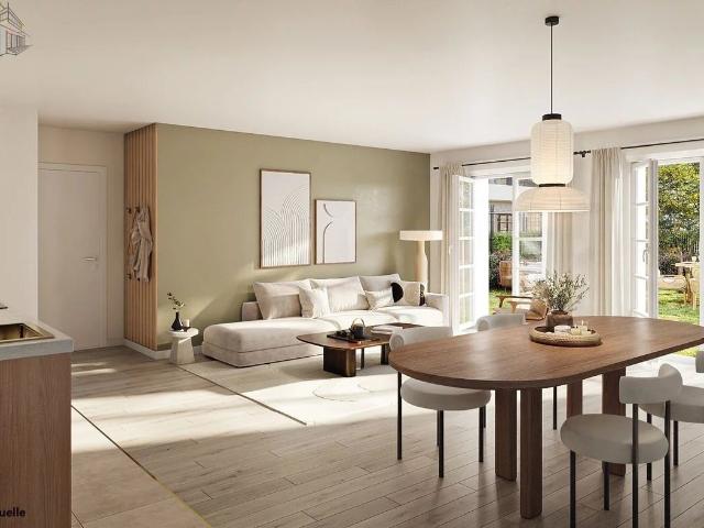 Maison vente à Rochefort, Royan