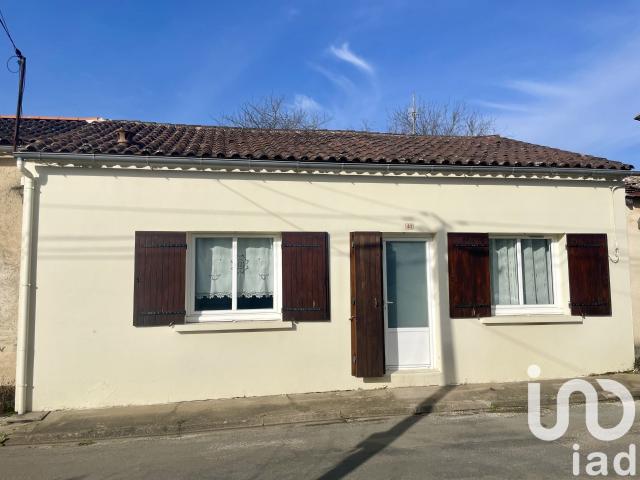Maison vente à Lolme