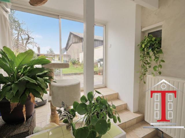 Maison vente à Angers, Trélazé