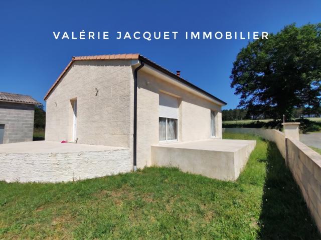 Maison vente à Pré des Ouches, Le Fouilloux