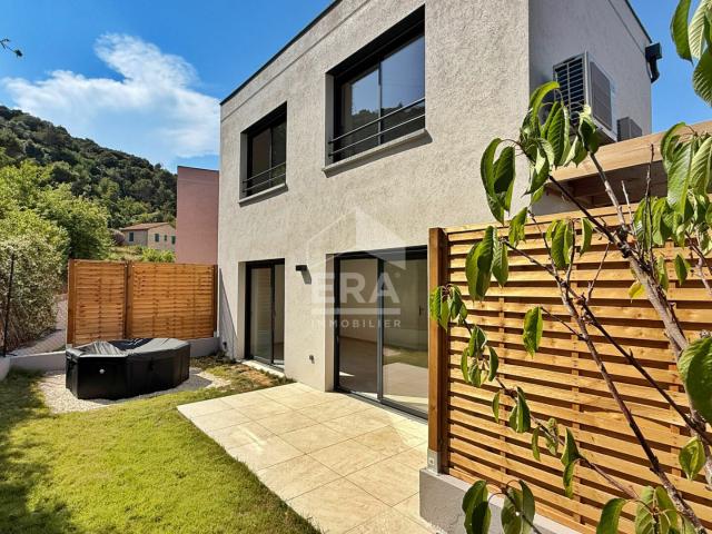 Maison vente à Nice, La Turbie