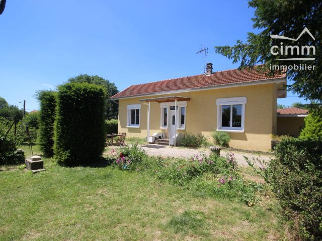 Maison vente à Vienne, Saint-siméon-de-bressieux
