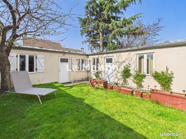 Maison vente à Le Raincy, Aulnay-sous-bois