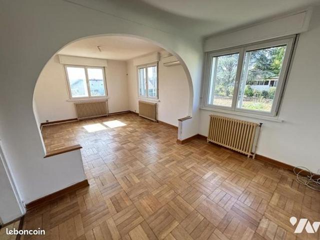 Maison vente à Montbéliard, Exincourt