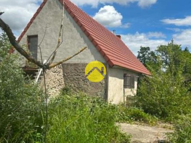 Maison vente à Montluçon, Voussac