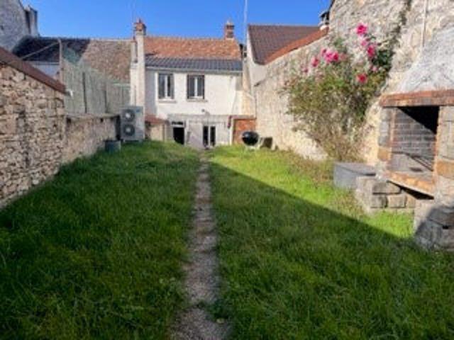 Maison location à Milly-la-Forêt, Essonne