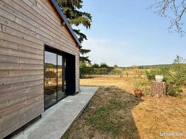 Maison vente à Bouville, Eure-et-Loir
