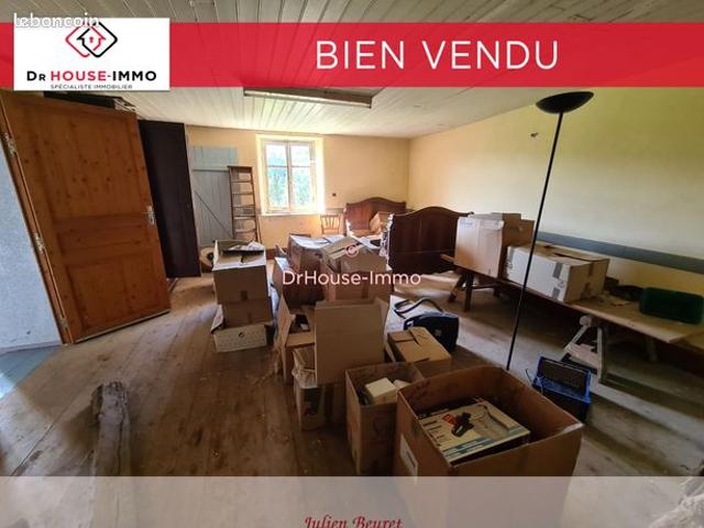 Maison vente à Montbéliard, Pompierre-sur-doubs