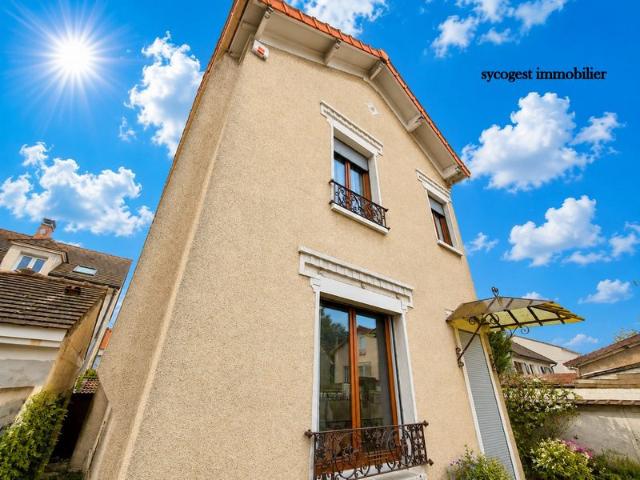 Maison vente à Bobigny, Bondy