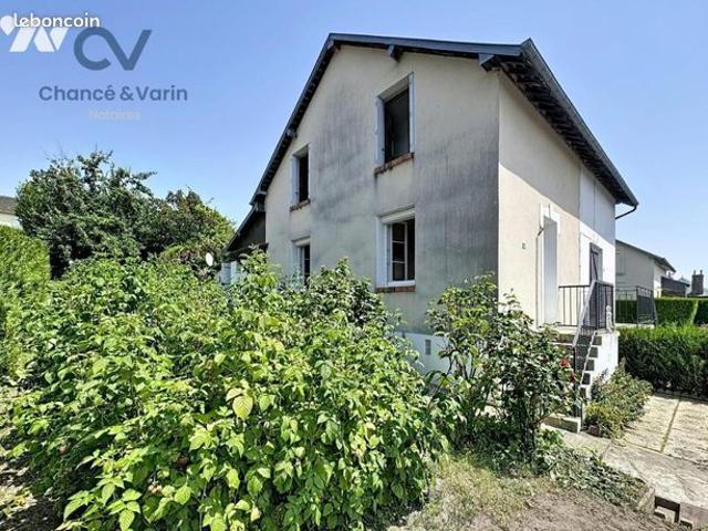 Maison vente à Lisieux, Beuvillers