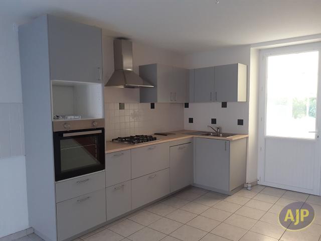 Maison location à Châteaubriant-Ancenis, Avessac