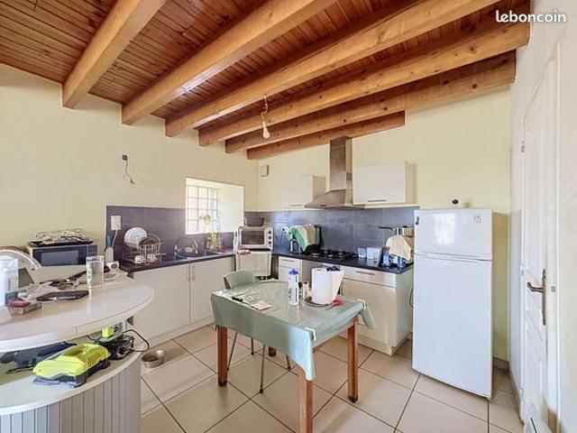 Maison vente à Volvic, Puy-de-Dôme