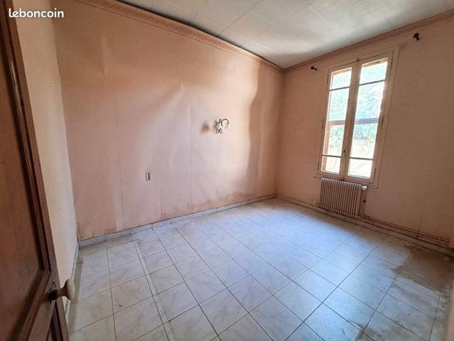 Maison vente à Narbonne