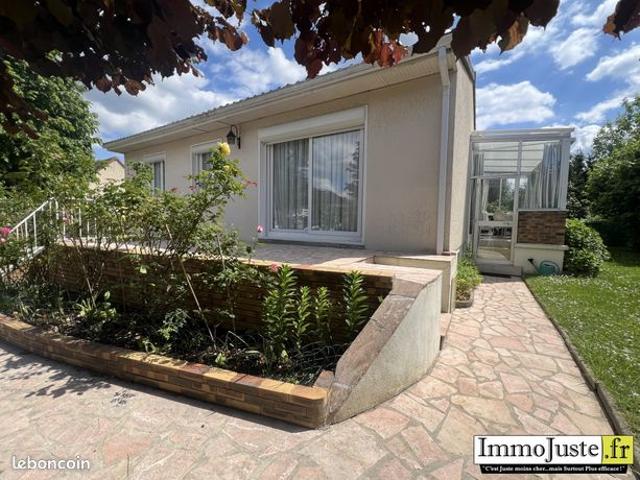 Maison vente à Rambouillet, Magny-les-hameaux