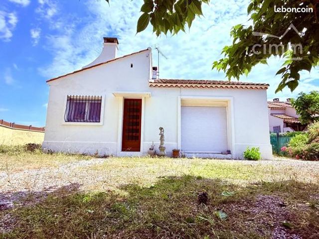 Maison vente à Istres, Port-saint-louis-du-rhône