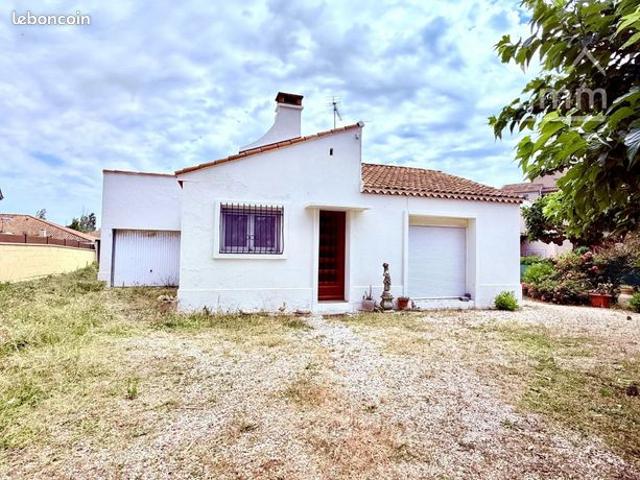 Maison vente à Port-Saint-Louis-du-Rhône, Bouches-du-Rhône