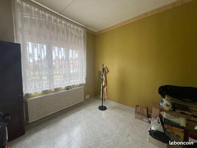 Maison vente à Dunkerque, Coudekerque-branche