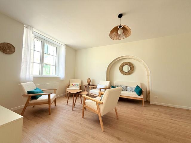 Maison vente à La Rochelle, Le Bois-plage-en-ré
