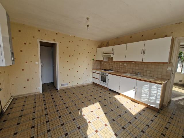 Maison vente à Fatines, Sarthe