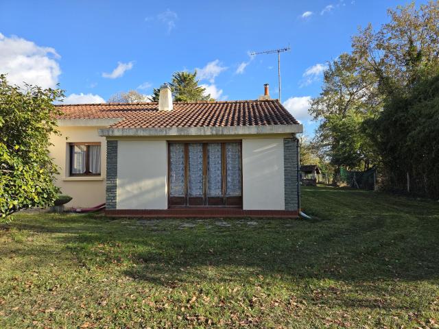 Maison vente à Les Sables-d'Olonne, Notre-dame-de-riez