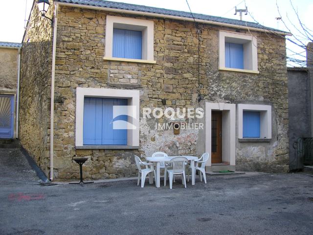 Maison vente à Béziers, Le Pradal
