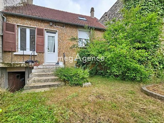 Maison vente à Mantes-la-Jolie, Bouafle