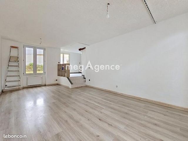 Maison vente à Mantes-la-Jolie, Bouafle