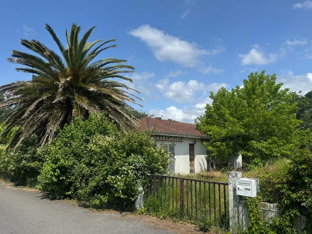 Maison vente à France métropolitaine, Saint-vincent-de-tyrosse