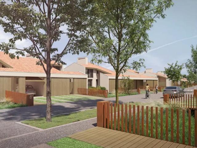 Maison vente à France métropolitaine, Fenouillet