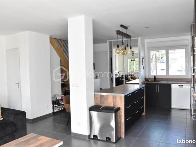 Maison vente à Évry, Ballancourt-sur-essonne