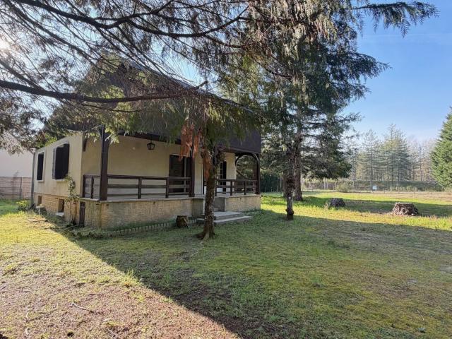 Maison vente à Romorantin-Lanthenay, Salbris