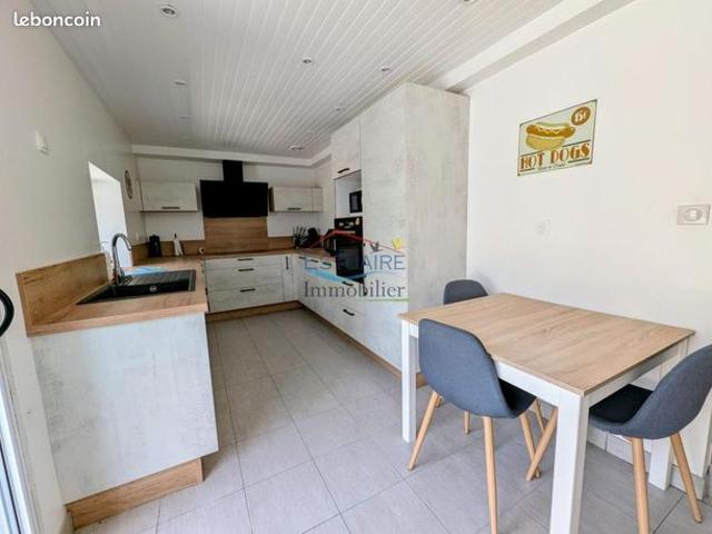 Maison vente à Châteaubriant-Ancenis, Saffré