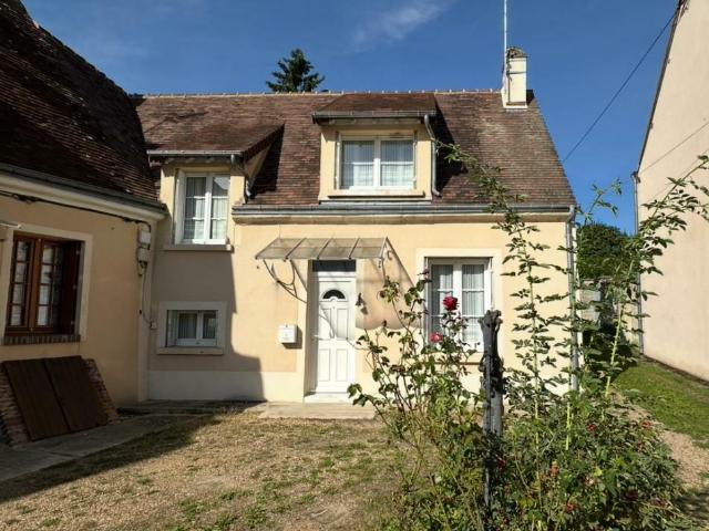 Maison vente à Mortagne-au-Perche, Condé-sur-huisne