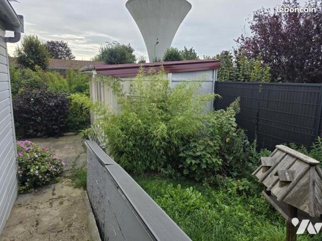 Maison vente à Bois-Bernard, Pas-de-Calais